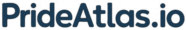 PrideAtlas