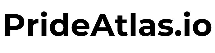 PrideAtlas